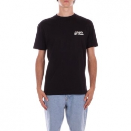T-shirtKorteMouwMarceloBurlonCountyOfMilanF5CAMATH008