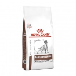 RoyalCaninDogGastrointestinalModCalDry75kg