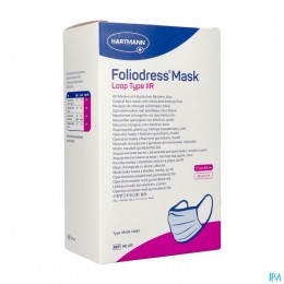 FoliodressMaskerLoopIir509924910