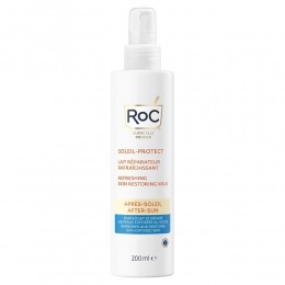 2xRoCAftersunMilkRefreshingRestoring200ml