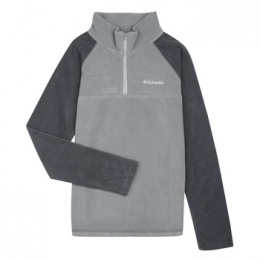 FleeceJackColumbiaGlacialHalfZip