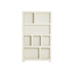 LightLivingLightlivingKast110x35x190cmNAHUAcrme