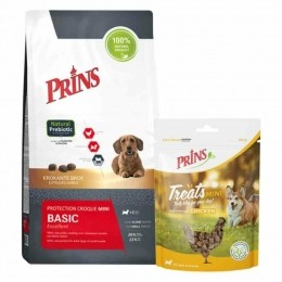 PrinsProtectionCroqueMiniTreatsChickenMiniPakket