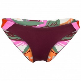 Maaji-WomensVintageGrapeFlirt-BikinibroekjemaatXSrood