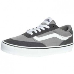 LageSneakersVansBrooklynCanvasSudeSneakers