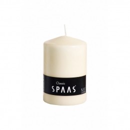 Stompkaarsd10h15cmivoor-Spaas
