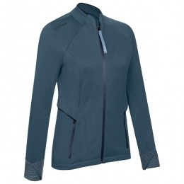 LaMunt-WomensBarbaraFullZipThermalII-Isolatiejackmaat32blauw