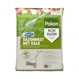 PokonGazonmestvoor75m2metKalk5kg