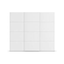 GoossensKledingkastFincainhoogwaardigmeubelplaat