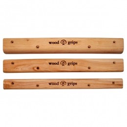 Metolius-CampusRungJumboKit-Trainingsbalkjesnatural