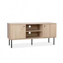 sweeek-HoutendecorTV-meubelgegroefd-Braga
