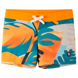 Reima-KidsSimmari-Zwembroekmaat164oranje