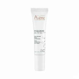 AvneHyaluronActivB3DrievoudigeCorrectieOogverzorging15ml