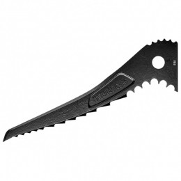 BlackDiamond-HotForgedNaturalIcePick-Reserve-ijsbijlzwart