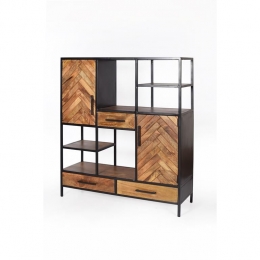 LivingfurnBrooklyn140cm