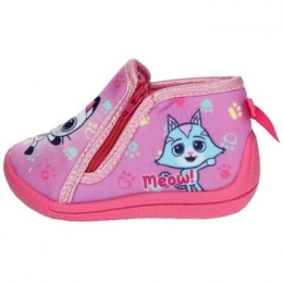 TeenslippersGabbysDollhouseGB000133