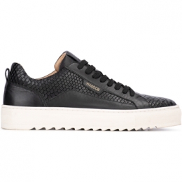 LageSneakersHaboobLEWISHerenSneakers