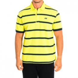 PoloShirtKorteMouwLaMartinaTMP326-JS328-02090