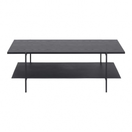 byfonQbasicSleekSalontafel-Zwart