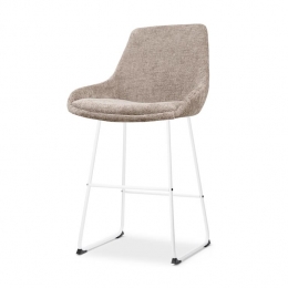 NolonNino-IsaBarkrukBruin-Stof-WitOnderstel-65cm