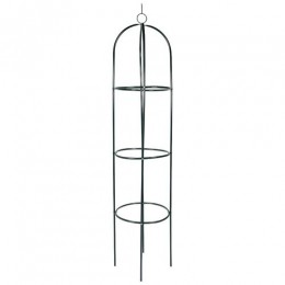Klimplantobeliskh190b40d40cm-Ubbink