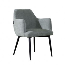 Bronx71ScandinavischeeetkamerstoelLarsgroengerecycledestof