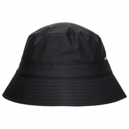 Rains-BucketHatW2-HoedmaatSMzwart