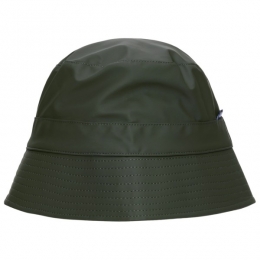 Rains-BucketHatW2-HoedmaatMLolijfgroen