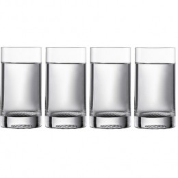 ZwieselGlasWaterglazenEcho-411ml-4stuks