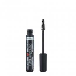3xRimmelExtraSuperLashMascara102BrownBlack8ml