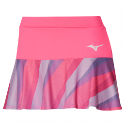 MizunoReleaseFlyingSkirtTennisschoenenDamesMaatM