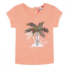 T-shirtKorteMouw3PommesEMMA