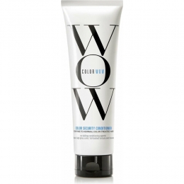 ColorWowColorSecurityConditionerFijnNormaalHaar250ml