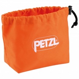 Petzl-Cord-Tec-StijgijzertasmaatOneSizeoranje