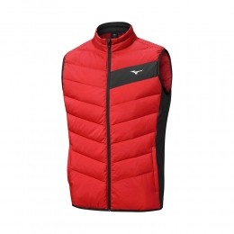 MizunoBreaththermoMaxGiletHerenMaatM