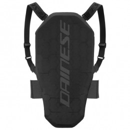 Dainese-WomensFlexagonBackProtector2-BeschermermaatXLzwart