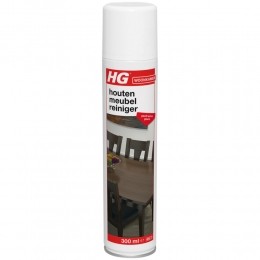 HGHoutenMeubelReiniger300ml