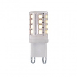 HighlightLEDG9lamp4Watt3standenDIM