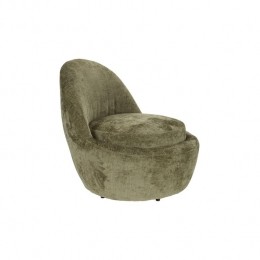 HousecraftLivingNashFauteuilGroen
