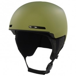 Oakley-KidsMod1Mips-SkihelmmaatS-49-53cmolijfgroen
