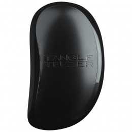 TangleTeezerSalonEliteHaarborstelMidnightBlack