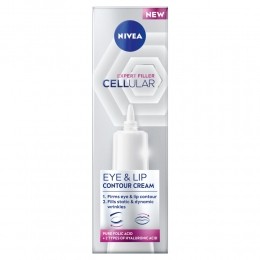 NiveaOogcontourcrmeCellularFiller15ml