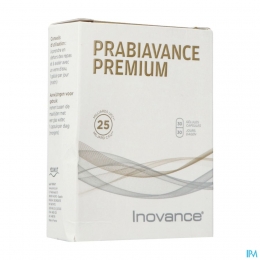 InovancePrabiavancePremiumCaps30Vervan3510708