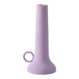 POLSPOTTENSpartanKandelaarS-Lilac