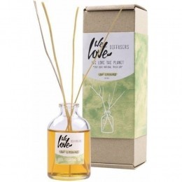 WeLoveThePlanetDiffuserLightLemongrass50ml