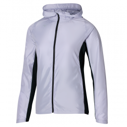 MizunoAlphaJacketThistleDamesMaatXS