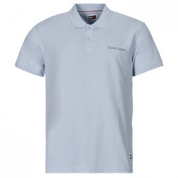 PoloShirtKorteMouwTommyJeansTJMREGCLASSICPOLO