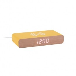 Karlsson-AlarmClockRetroFlatLED