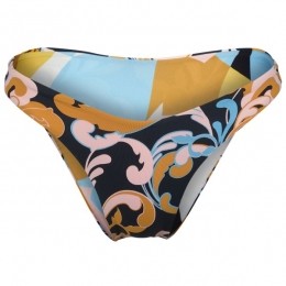 Maaji-WomensSwizzleSplendour-Bikinibroekjemaat3XLmeerkleurig
