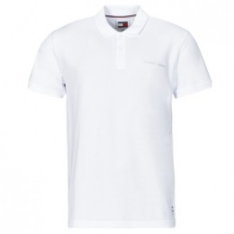 PoloShirtKorteMouwTommyJeansTJMREGCLASSICPOLO